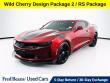 2021 Chevrolet Camaro 2LT