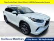 2022 Toyota Highlander XLE SUV