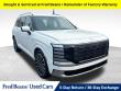 Hyundai Palisade Hybrid