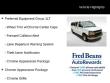 2025 Chevrolet Express Passenger 1LT Van