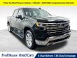 Used 2023 Chevrolet Silverado 1500 LTZ Truck