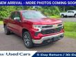Used 2023 Chevrolet Silverado 1500 LT Truck