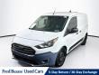 2022 Ford Transit Connect Van XL