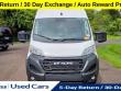 2023 Ram Promaster Cargo Van NA