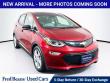 Used 2019 Chevrolet Bolt EV LT Car