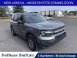 Used 2021 Ford Bronco Sport Big Bend SUV