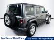 2021 Jeep Wrangler Unlimited Sport S 4x4 SUV