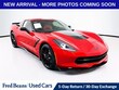  Chevrolet Corvette Stingray