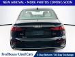 2024 Audi A3 Premium Plus 40 Tfsi Quattro S Tronic