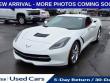 Used 2014 Chevrolet Corvette Stingray 2LT Performance