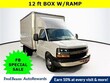 Chevrolet Express Cutaway 3500