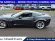 2011 Chevrolet Corvette Grand Sport Z16 Grand Sport w/3LT Performance