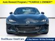 2025 Mazda MX-5 Miata RF Grand Touring