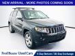 2013 Jeep Grand Cherokee Limited SUV