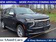 Used 2025 Chevrolet Tahoe Premier SUV