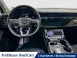 2023 Audi Q7 Prestige 55 Tfsi Quattro Tiptronic