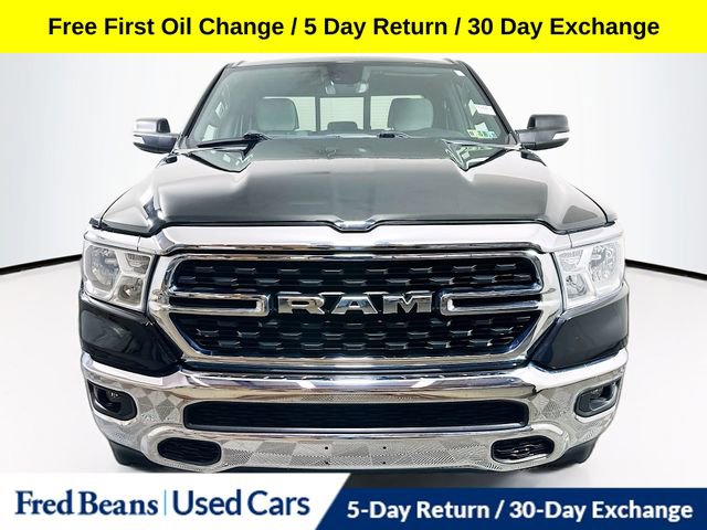2022 Ram 1500 Big Horn photo 2