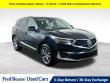 2019 Acura RDX Technology Package
