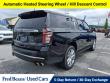 2021 Chevrolet Suburban High Country SUV