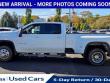2025 Chevrolet Silverado 3500 HD LT DRW