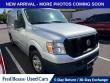 Used 2019 Nissan NV Cargo SV