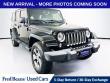 Used 2018 Jeep Wrangler JK Unlimited Sahara