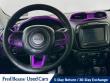 2021 Jeep Renegade Latitude 4x4