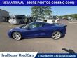 2025 Chevrolet Corvette Stingray 2LT