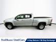 2016 GMC Canyon 4WD SLE Truck