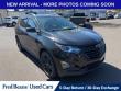 Certified 2020 Chevrolet Equinox LT SUV