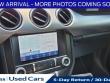 2022 Ford Mustang Ecoboost Premium Convertible