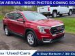 Used 2022 GMC Terrain SLE SUV