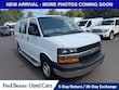 Chevrolet Express Cargo 2500
