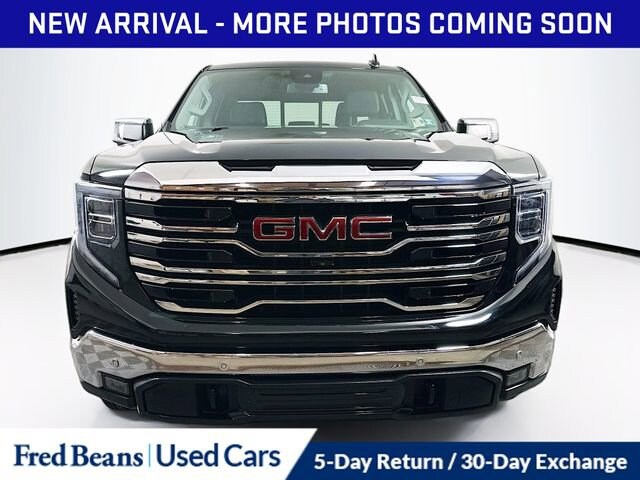 2023 Gmc Sierra 1500 SLT photo 2