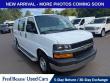 Used 2023 Chevrolet Express Cargo 2500 WT Van