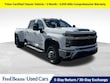  Chevrolet Silverado 3500 HD