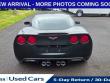 2011 Chevrolet Corvette Grand Sport Z16 Grand Sport w/3LT Performance