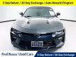 2017 Chevrolet Camaro 2SS