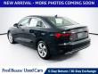2024 Audi A3 Premium Plus 40 Tfsi Quattro S Tronic