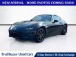 2025 Mazda MX-5 Miata RF Grand Touring Convertible