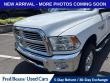 2013 Ram 2500 Big Horn