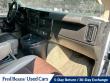 2016 GMC Savana Cargo 2500 Work Van