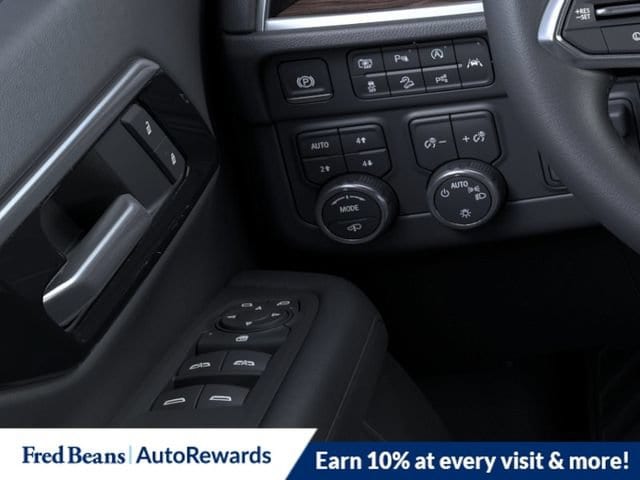 2026 Chevrolet Tahoe LS - Photo 26
