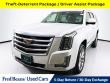 2020 CADILLAC Escalade Premium Luxury