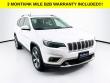 Used 2021 Jeep Cherokee Limited