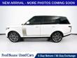 2021 Land Rover Range Rover Westminster