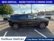 2024 Chevrolet Traverse LS