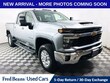  Chevrolet Silverado 2500 HD