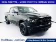 2022 Ram 1500 Big Horn Crew Cab 4x4 57 Box