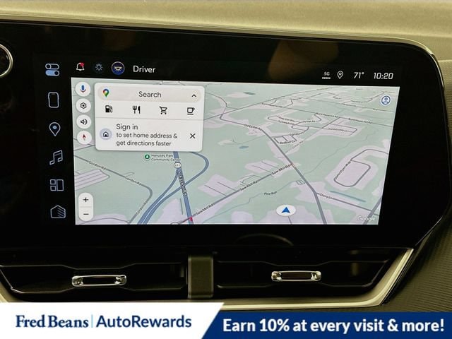 2027 Chevrolet Equinox LT - Photo 11